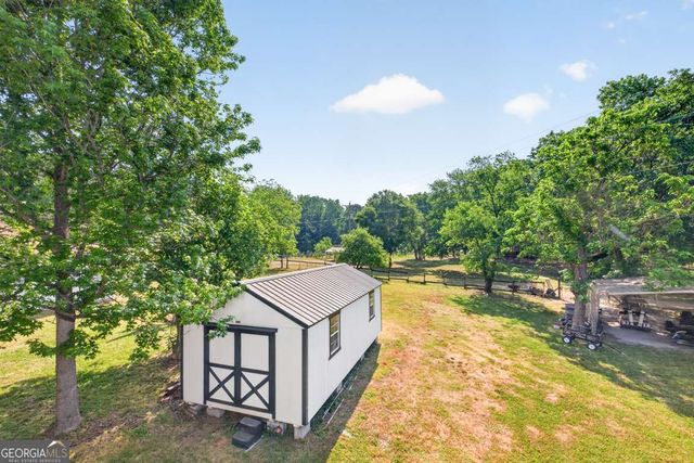 1380 Dunlap Road, Winterville, GA 30683