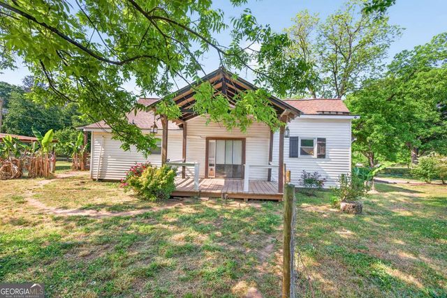 1380 Dunlap Road, Winterville, GA 30683