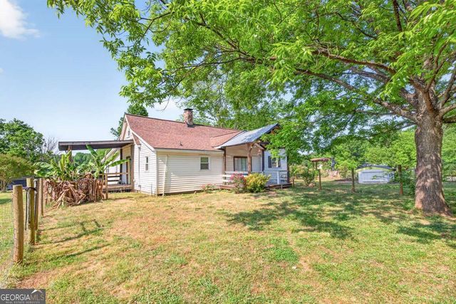 1380 Dunlap Road, Winterville, GA 30683