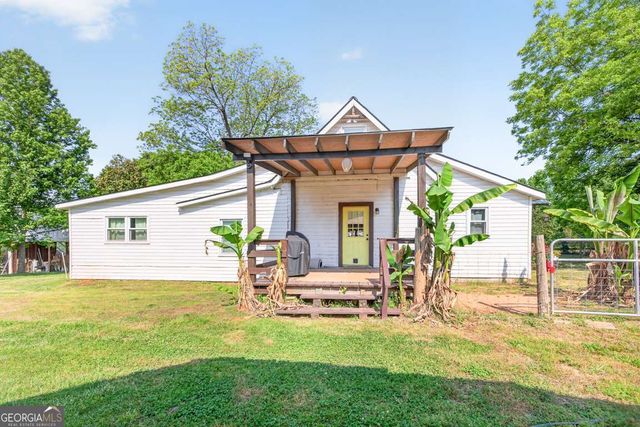 1380 Dunlap Road, Winterville, GA 30683
