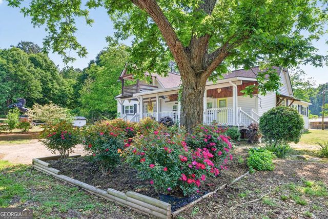 1380 Dunlap Road, Winterville, GA 30683