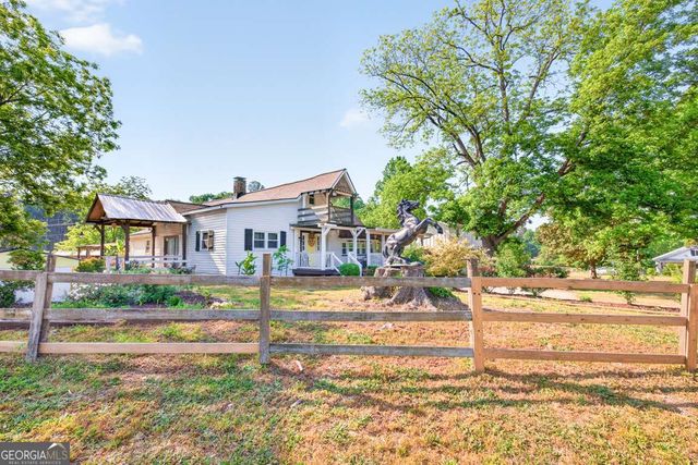 1380 Dunlap Road, Winterville, GA 30683