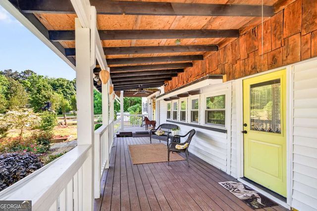1380 Dunlap Road, Winterville, GA 30683