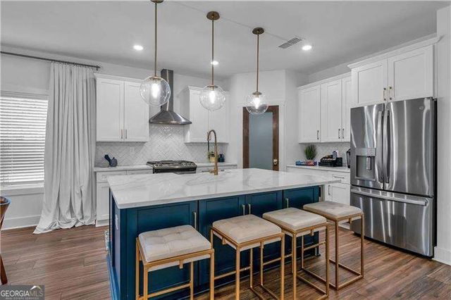 50 Puckett Road, Emerson, GA 30540