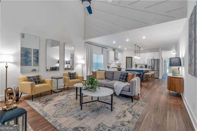 50 Puckett Road, Emerson, GA 30540