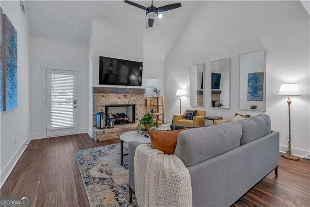 50 Puckett Road, Emerson, GA 30540