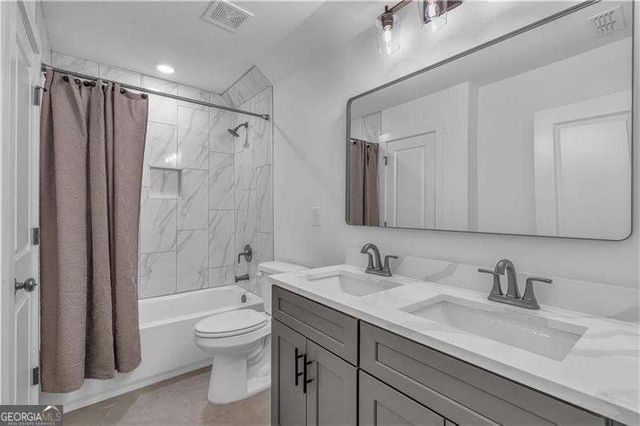 50 Puckett Road, Emerson, GA 30540