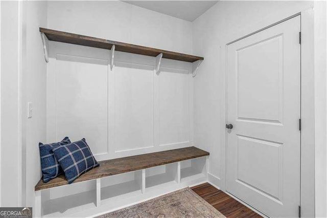 50 Puckett Road, Emerson, GA 30540