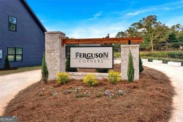 50 Puckett Road, Emerson, GA 30540