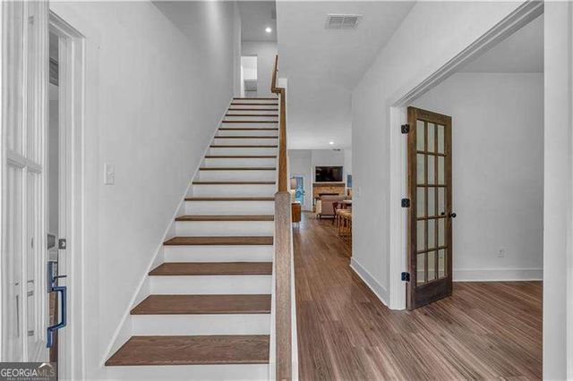 50 Puckett Road, Emerson, GA 30540