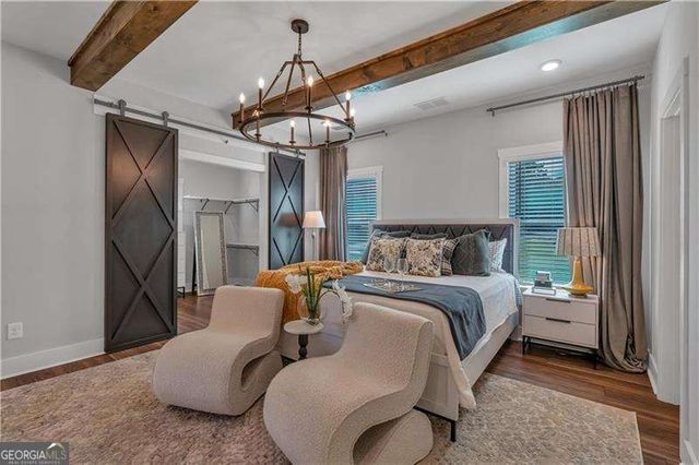 50 Puckett Road, Emerson, GA 30540