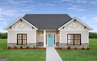 50 Puckett Road, Emerson, GA 30540