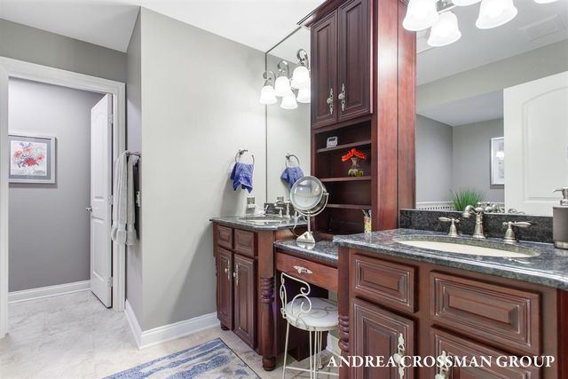 735 Spyglass Hill, Holland, MI 49424