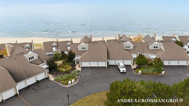 735 Spyglass Hill, Holland, MI 49424