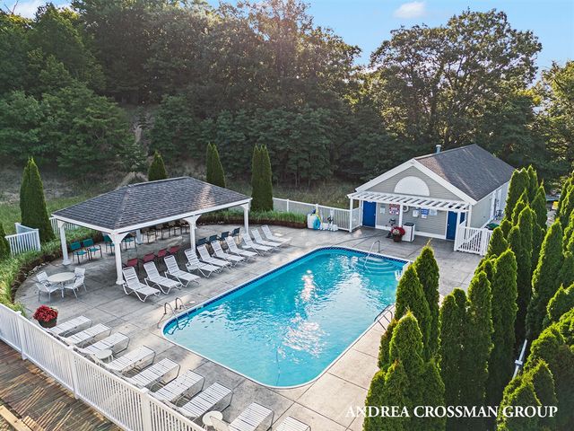 735 Spyglass Hill, Holland, MI 49424