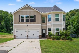 71 Thurman Court, Monticello, GA 31064