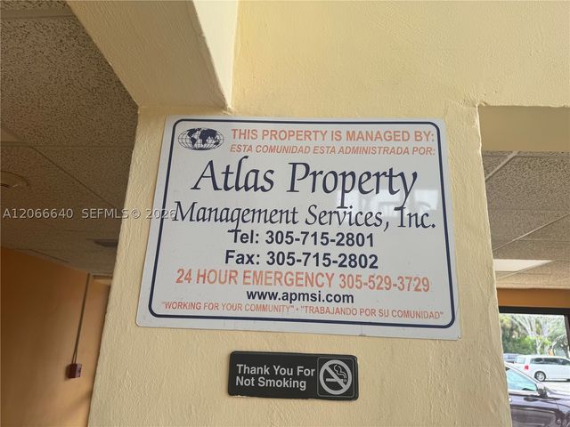 8775 Park Blvd 123, Miami, FL 33172