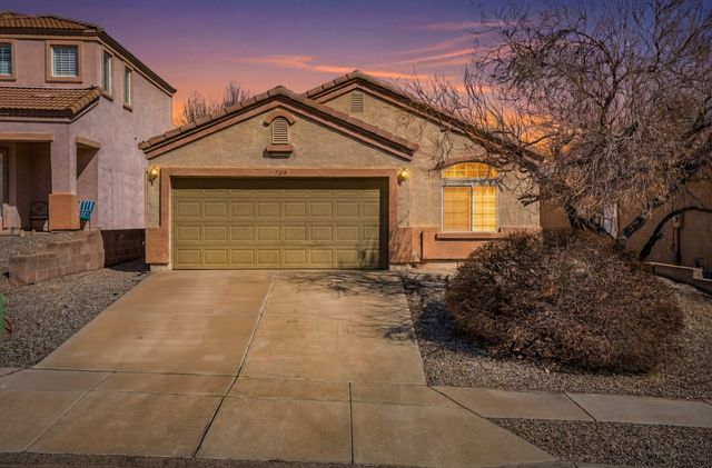 7219 Teypana Road NW, Albuquerque, NM 87114
