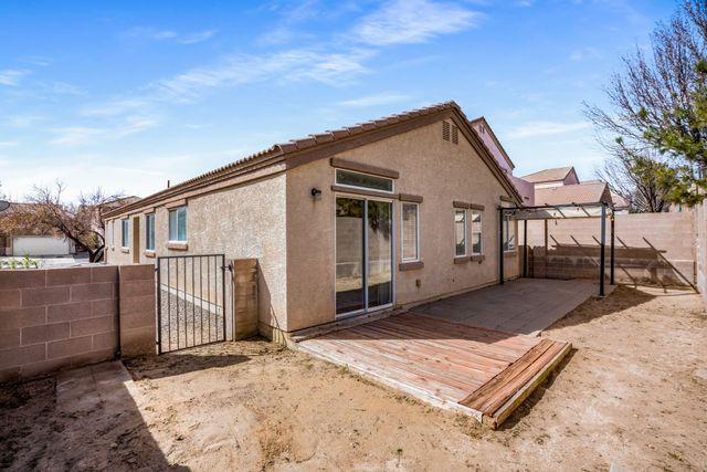 7219 Teypana Road NW, Albuquerque, NM 87114