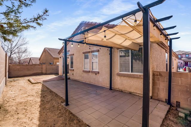 7219 Teypana Road NW, Albuquerque, NM 87114