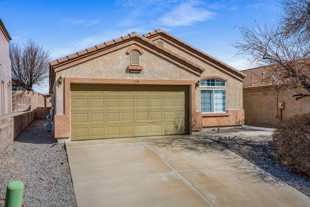 7219 Teypana Road NW, Albuquerque, NM 87114