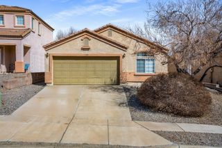 7219 Teypana Road NW, Albuquerque, NM 87114