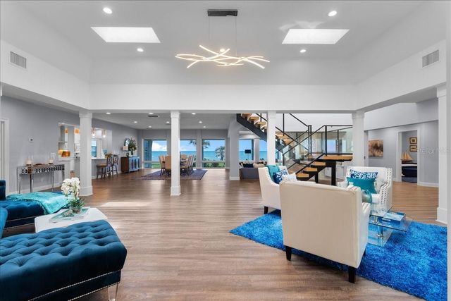 717 OCEAN SHORE BOULEVARD, Ormond Beach, FL 32176