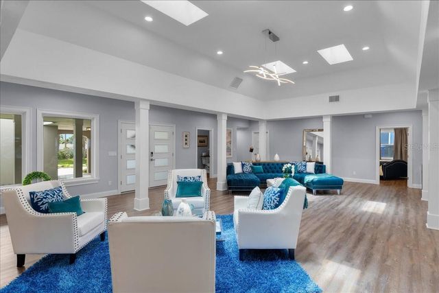 717 OCEAN SHORE BOULEVARD, Ormond Beach, FL 32176