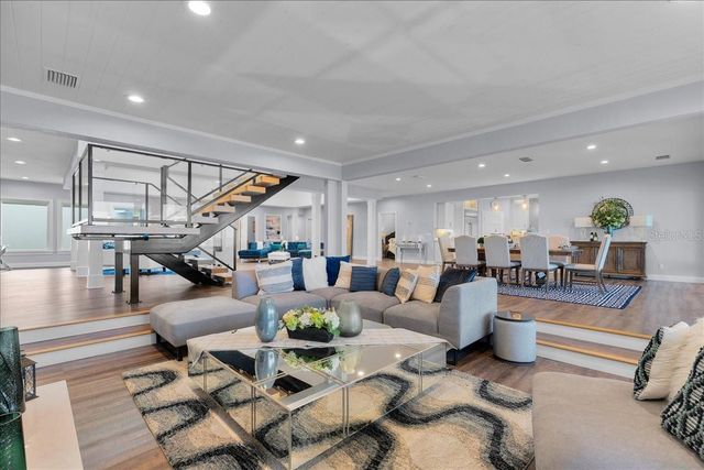 717 OCEAN SHORE BOULEVARD, Ormond Beach, FL 32176