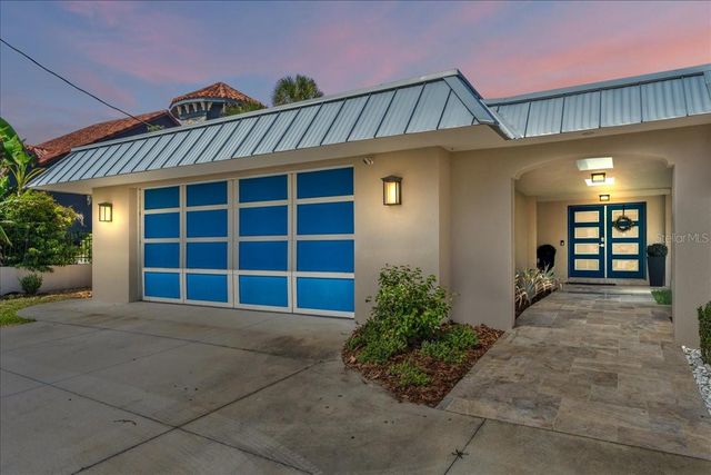 717 OCEAN SHORE BOULEVARD, Ormond Beach, FL 32176