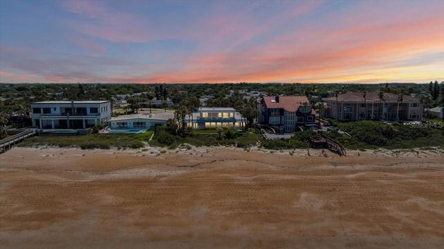 717 OCEAN SHORE BOULEVARD, Ormond Beach, FL 32176