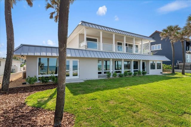 717 OCEAN SHORE BOULEVARD, Ormond Beach, FL 32176