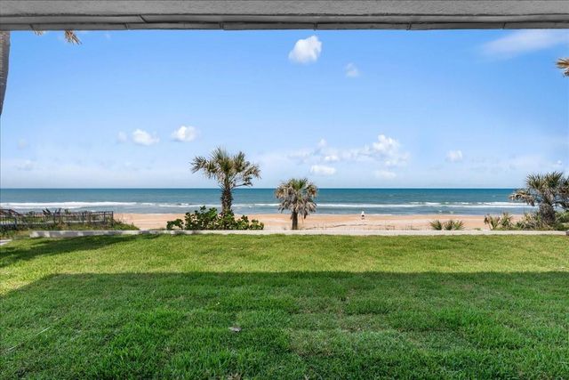 717 OCEAN SHORE BOULEVARD, Ormond Beach, FL 32176