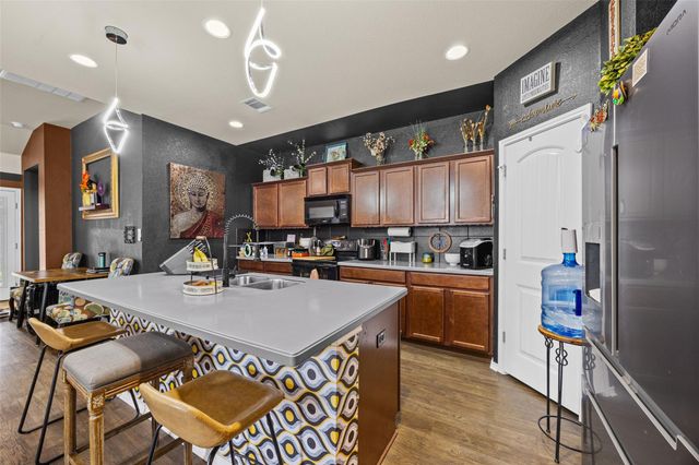 19113 Rookery TRL, Pflugerville, TX 78660