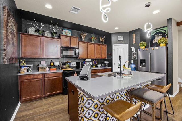 19113 Rookery TRL, Pflugerville, TX 78660