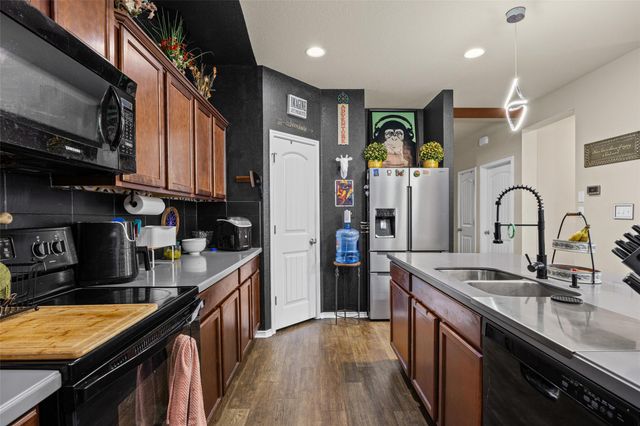 19113 Rookery TRL, Pflugerville, TX 78660