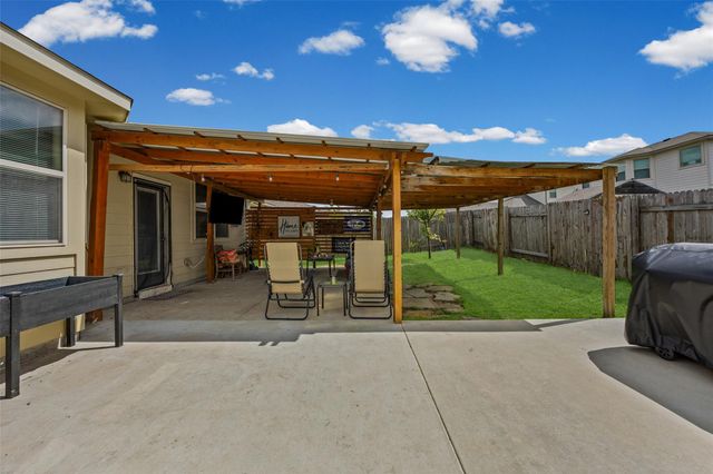 19113 Rookery TRL, Pflugerville, TX 78660