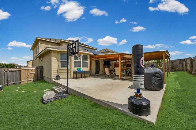 19113 Rookery TRL, Pflugerville, TX 78660