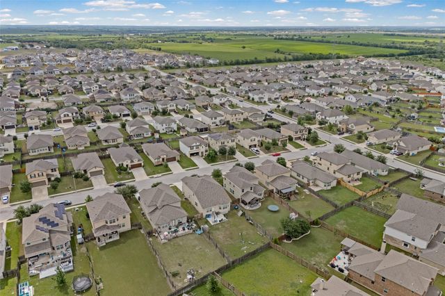 19113 Rookery TRL, Pflugerville, TX 78660