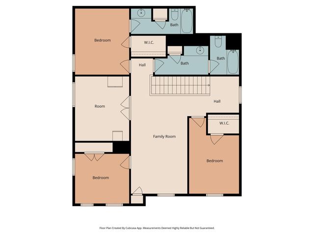 19113 Rookery TRL, Pflugerville, TX 78660