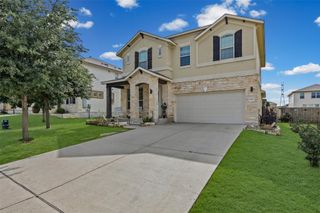 19113 Rookery TRL, Pflugerville, TX 78660