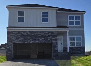 7607 NE 107th Terrace, Kansas City, MO 64157