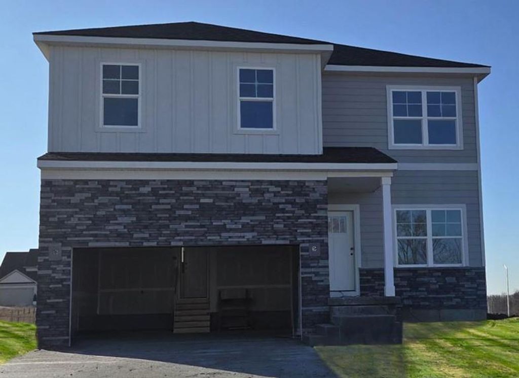 7607 NE 107th Terrace, Kansas City, MO 64157