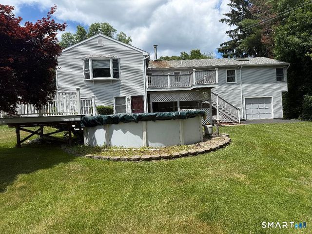 54 Sorensen Road, West Haven, CT 06516