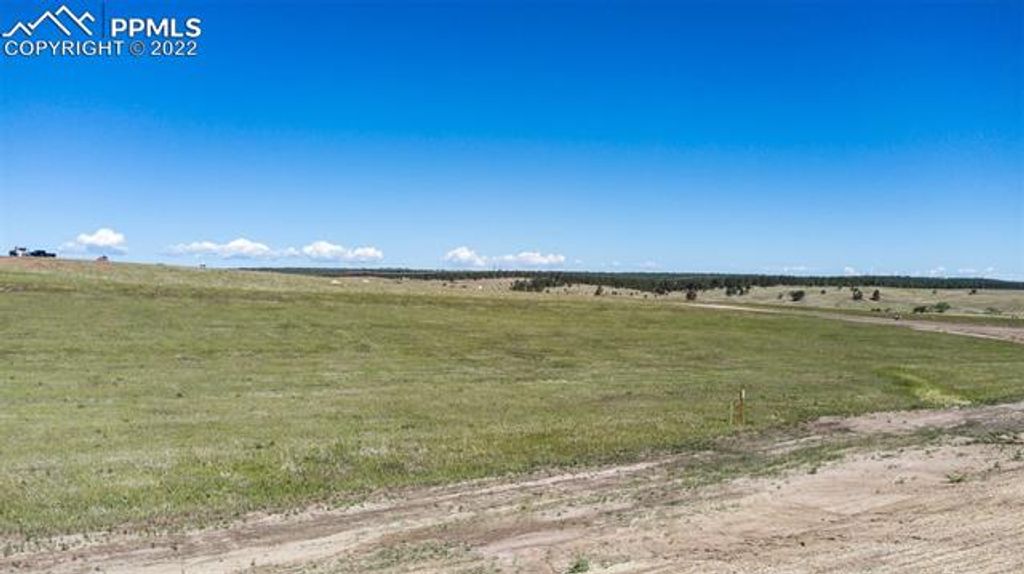 16750 Early Light Drive, Colorado Springs, CO 80908 — photo 4