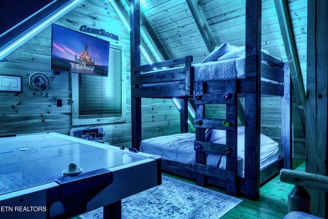 1890 Natures Lane Lane, Sevierville, TN 37862