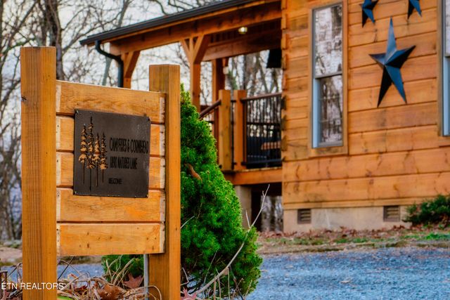 1890 Natures Lane Lane, Sevierville, TN 37862