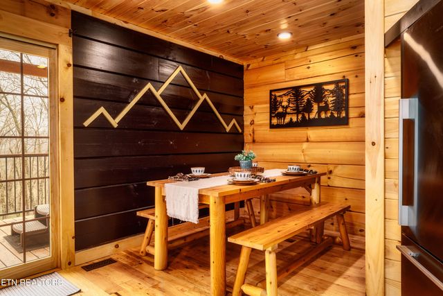 1890 Natures Lane Lane, Sevierville, TN 37862