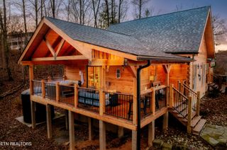 1890 Natures Lane Lane, Sevierville, TN 37862