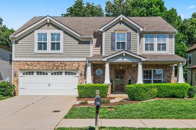 4248 Longfellow Dr, Nashville, TN 37214